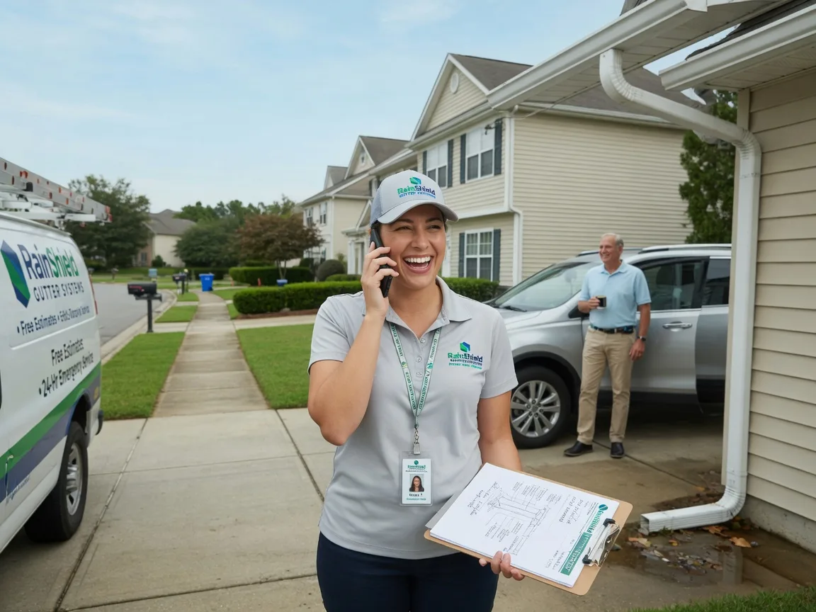 Gutter Installation Washington, CT FAQs